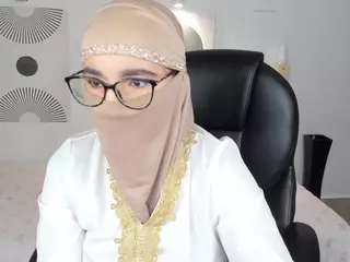 aysa-khalaff's Live Sex Cam Show