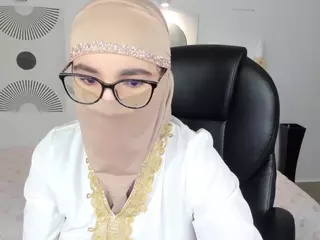 aysa-khalaff's Live Sex Cam Show