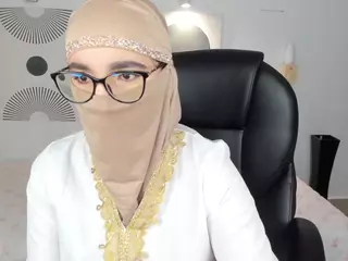 aysa-khalaff's Live Sex Cam Show
