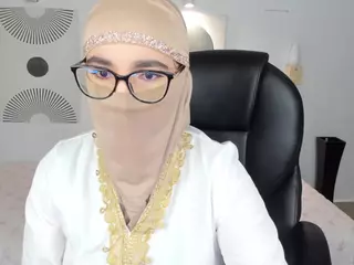 aysa-khalaff's Live Sex Cam Show