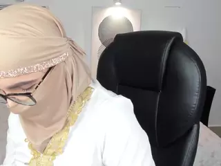 aysa-khalaff's Live Sex Cam Show