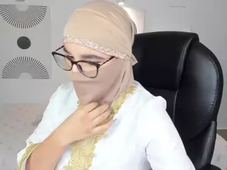 aysa-khalaff's Live Sex Cam Show