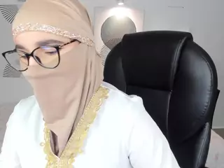 aysa-khalaff's Live Sex Cam Show