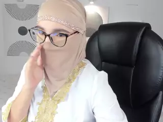 aysa-khalaff's Live Sex Cam Show
