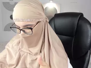 aysa-khalaff's Live Sex Cam Show