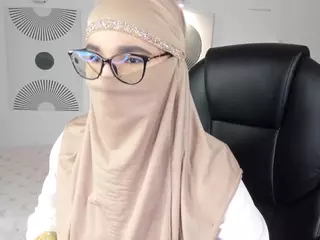 aysa-khalaff's Live Sex Cam Show