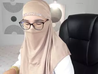 aysa-khalaff's Live Sex Cam Show