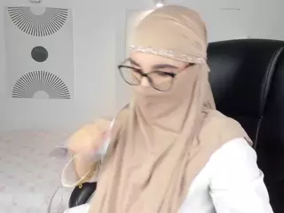 aysa-khalaff's Live Sex Cam Show
