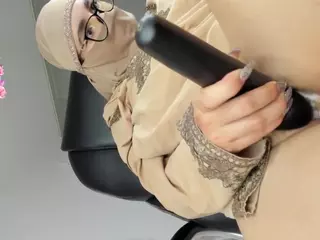 aysa-khalaff's Live Sex Cam Show