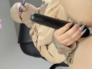 aysa-khalaff's Live Sex Cam Show