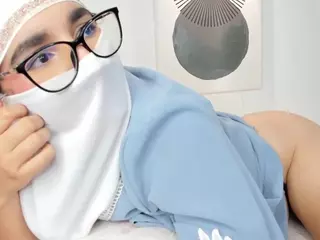aysa-khalaff's Live Sex Cam Show