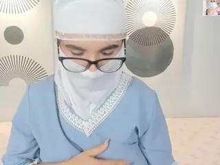 aysa-khalaff's Live Sex Cam Show