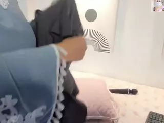 aysa-khalaff's Live Sex Cam Show
