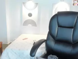 aysa-khalaff's Live Sex Cam Show