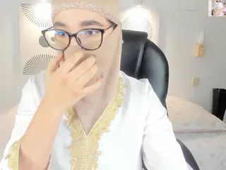 aysa-khalaff's Live Sex Cam Show