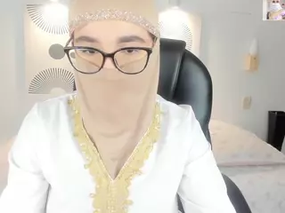 aysa-khalaff's Live Sex Cam Show