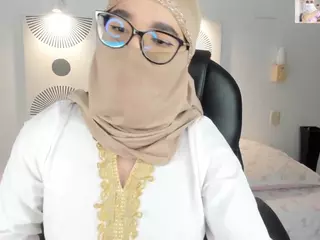 aysa-khalaff's Live Sex Cam Show
