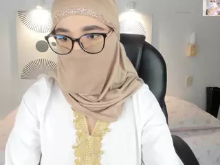 aysa-khalaff's Live Sex Cam Show