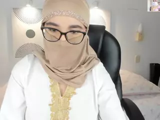 aysa-khalaff's Live Sex Cam Show
