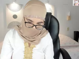 aysa-khalaff's Live Sex Cam Show