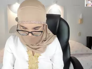 aysa-khalaff's Live Sex Cam Show