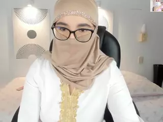 aysa-khalaff's Live Sex Cam Show