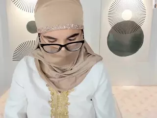 aysa-khalaff's Live Sex Cam Show