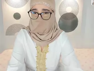 aysa-khalaff's Live Sex Cam Show