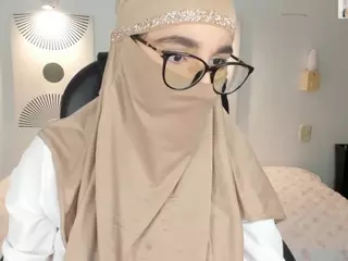 aysa-khalaff's Live Sex Cam Show