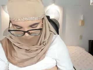 aysa-khalaff's Live Sex Cam Show