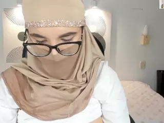 aysa-khalaff's Live Sex Cam Show