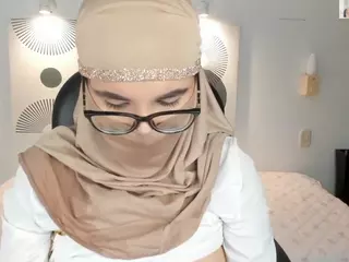 aysa-khalaff's Live Sex Cam Show
