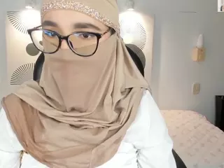 aysa-khalaff's Live Sex Cam Show