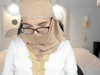 aysa-khalaff's Live Sex Cam Show
