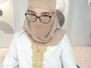 aysa-khalaff's Live Sex Cam Show