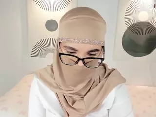 aysa-khalaff's Live Sex Cam Show