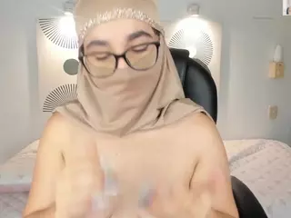 aysa-khalaff's Live Sex Cam Show