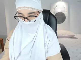 aysa-khalaff's Live Sex Cam Show