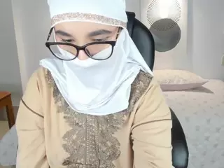 aysa-khalaff's Live Sex Cam Show