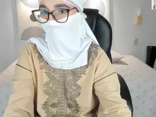 aysa-khalaff's Live Sex Cam Show