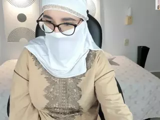 aysa-khalaff's Live Sex Cam Show