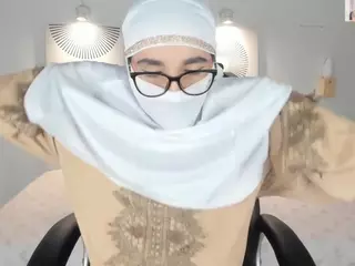 aysa-khalaff's Live Sex Cam Show