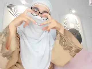 aysa-khalaff's Live Sex Cam Show