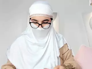 aysa-khalaff's Live Sex Cam Show