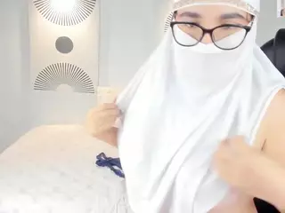 aysa-khalaff's Live Sex Cam Show