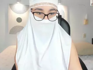 aysa-khalaff's Live Sex Cam Show