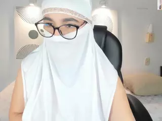 aysa-khalaff's Live Sex Cam Show