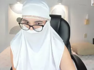 aysa-khalaff's Live Sex Cam Show