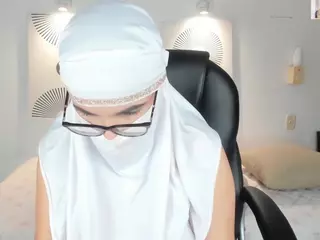 aysa-khalaff's Live Sex Cam Show