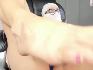 aysa-khalaff's Live Sex Cam Show